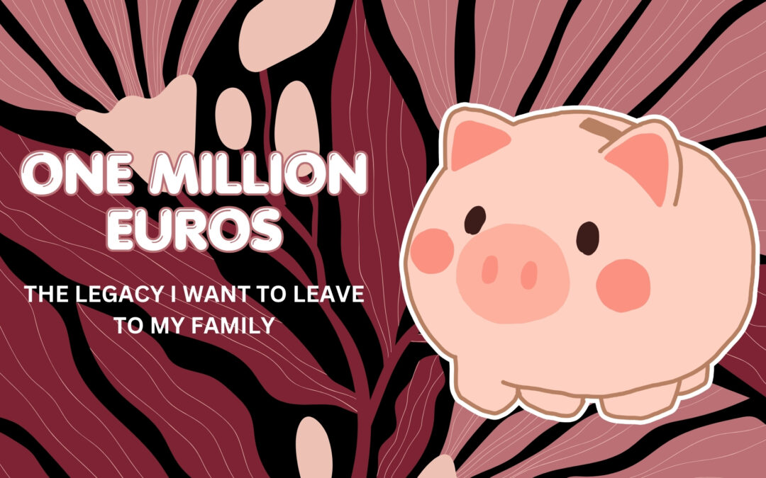 One Million Euros